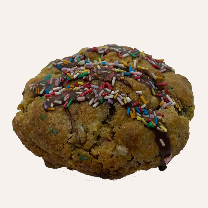 Birthday cake 1x150gr.