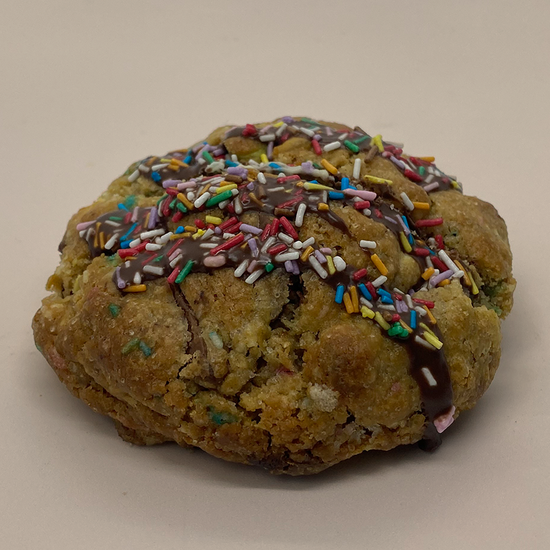 Birthday cake 1x150gr.
