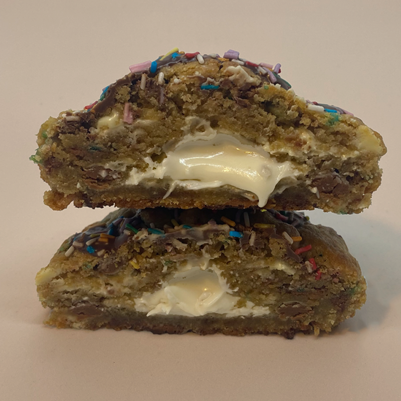 Birthday cake 1x150gr.