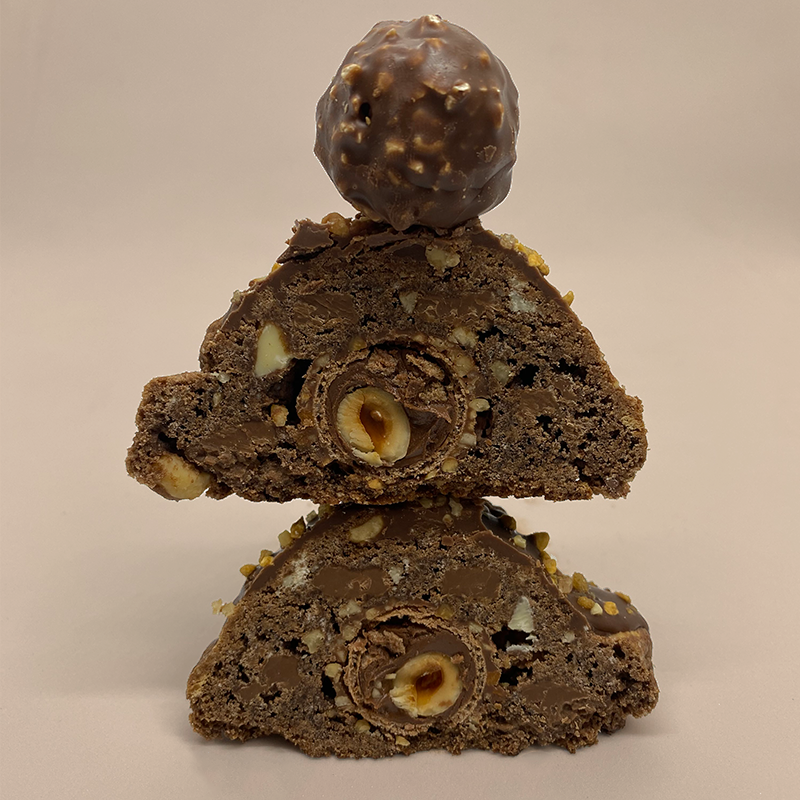 Ferrero Rocher 1x150gr.
