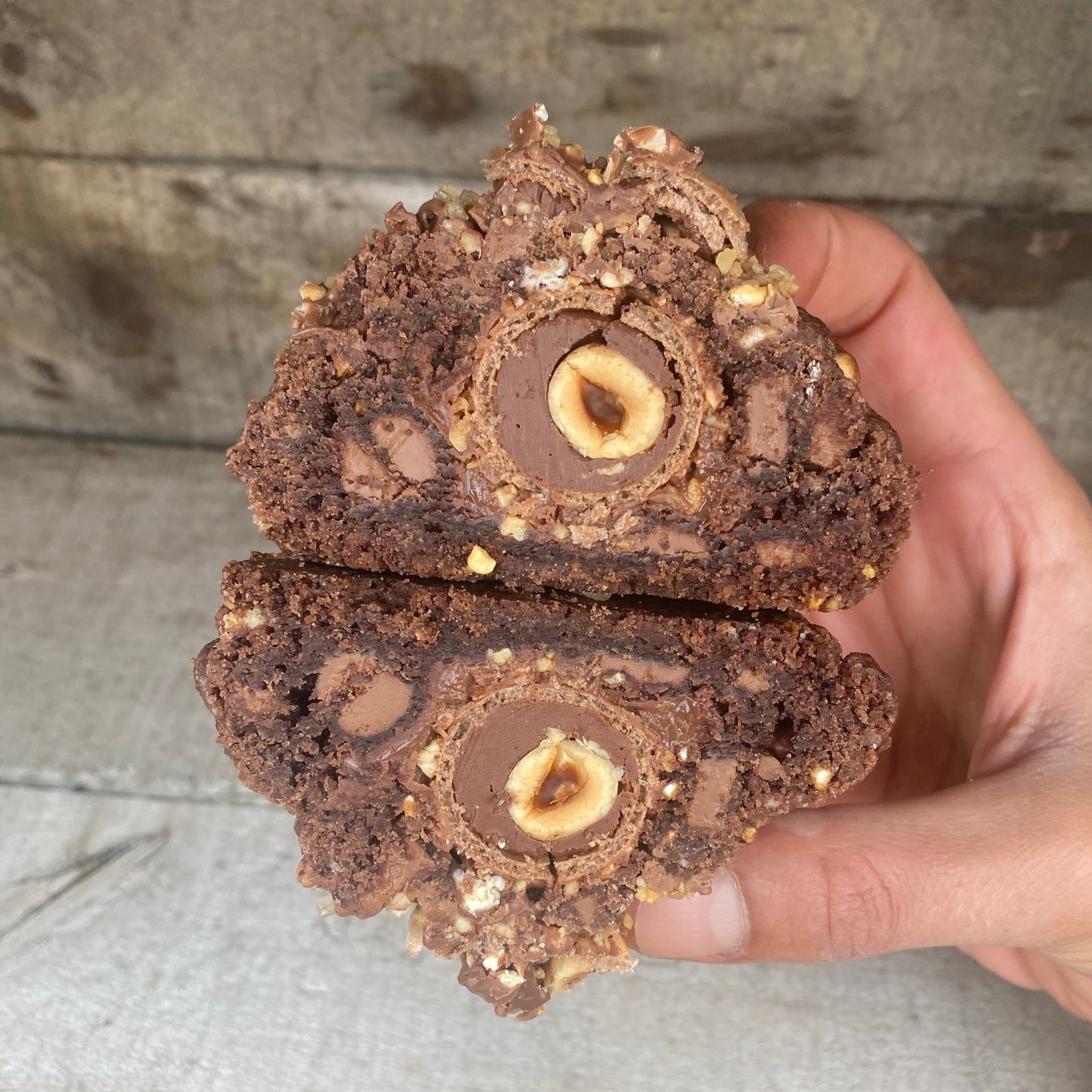 Ferrero Rocher 1x150gr.