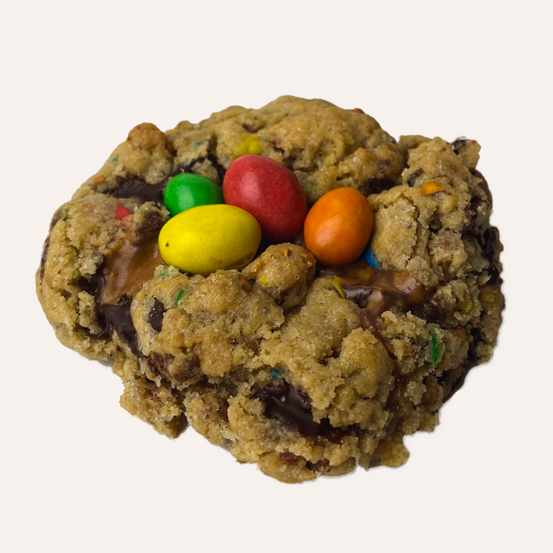 M&M Pindakaas 1x150gr.