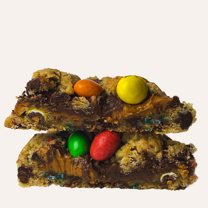 M&M Pindakaas 1x150gr.